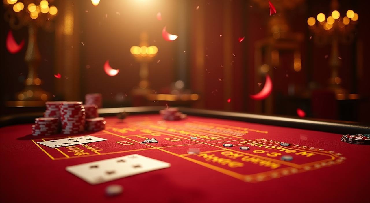 win88 apk Live Baccarat